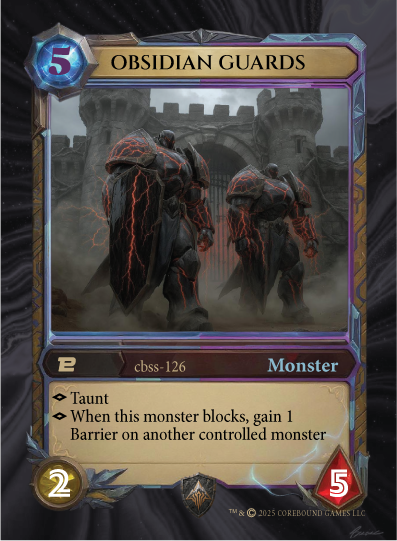 Card Name